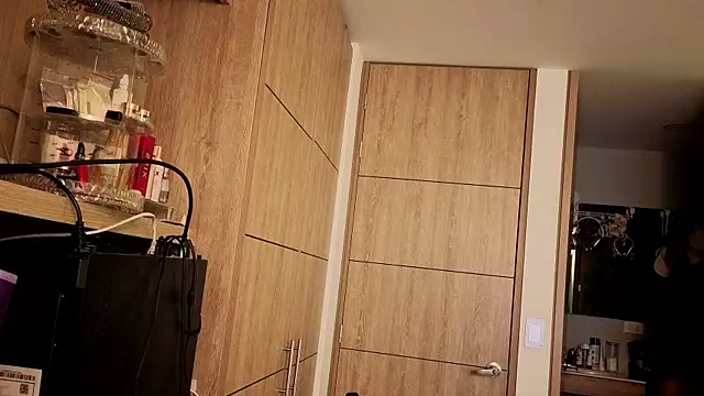 Iamnyxy online show from 27, 3, 2026