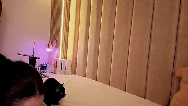 Iamnyxy online show from 4, 4, 2026