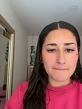 Snapshot of Iamnyxy chatting on 27, 4, 2026 Iamnyxy online show from 27, 4, 2026