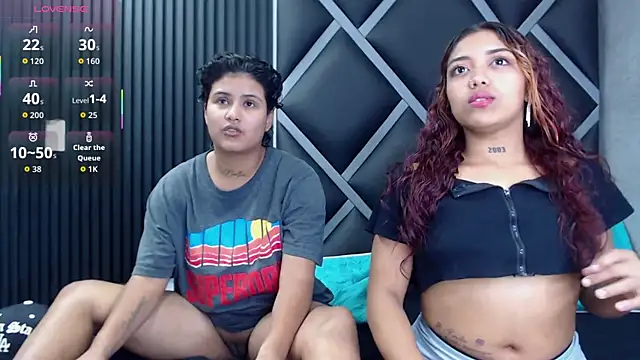 Snapshot of Nicol_helen chatting on 21, 11, 2025 Nicol helen online show from 21, 11, 2025