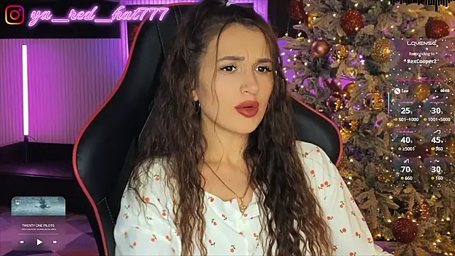 -RED HAT- online show from 2, 2, 2026