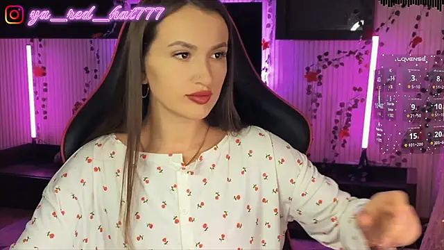 -RED HAT- online show from 15, 4, 2026