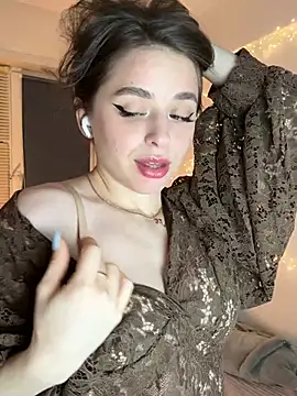 yoyogirlx online show from 20, 2, 2026