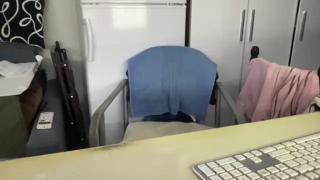 Snapshot of coach-karl chatting on 7, 11, 2025 coach-karl online show from 7, 11, 2025