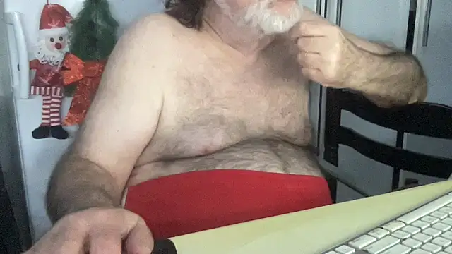 Snapshot of coach-karl chatting on 5, 12, 2025 coach-karl online show from 5, 12, 2025