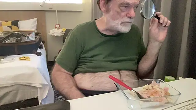 Snapshot of coach-karl chatting on 17, 1, 2026 coach-karl online show from 17, 1, 2026