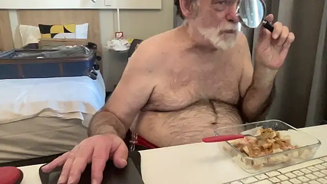 Snapshot of coach-karl chatting on 11, 2, 2026 coach-karl online show from 11, 2, 2026