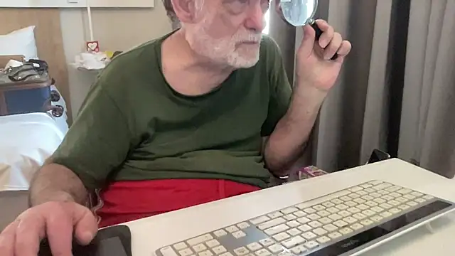 Snapshot of coach-karl chatting on 19, 2, 2026 coach-karl online show from 19, 2, 2026