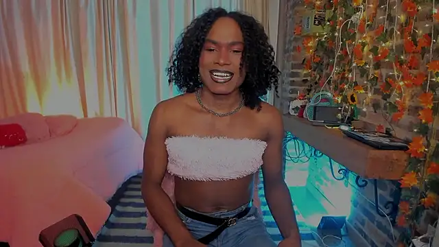 LaGoldenBitch online show from 8, 2, 2026