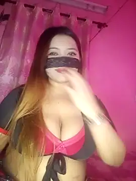 Bunnybush37 online show from 4, 2, 2026