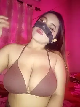 Bunnybush37 online show from 28, 5, 2026