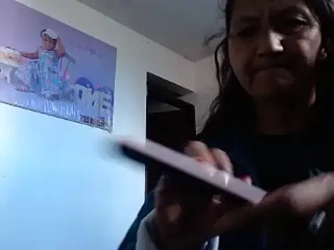 Tiff Dirty69 online show from 1, 6, 2026