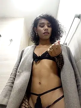 AlexaBellanova online show from 23, 3, 2026