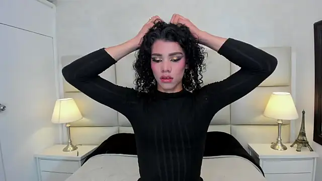 Snapshot of AlexaBellanova chatting on 3, 5, 2026 AlexaBellanova online show from 3, 5, 2026