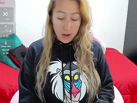 Snapshot of chrystal_sl852 chatting on 20, 3, 2026 chrystal sl852 online show from 20, 3, 2026