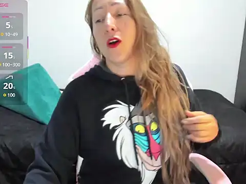 Snapshot of chrystal_sl852 chatting on 3, 4, 2026 chrystal sl852 online show from 3, 4, 2026