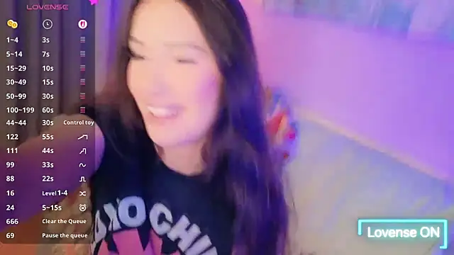 MISCHA X online show from 27, 11, 2025