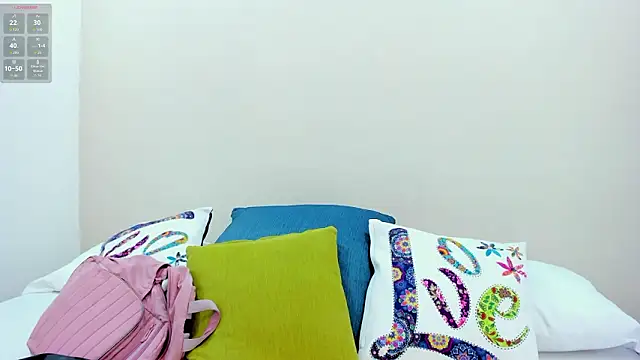 Snapshot of Maray_Lous chatting on 5, 3, 2026 Maray Lous online show from 5, 3, 2026