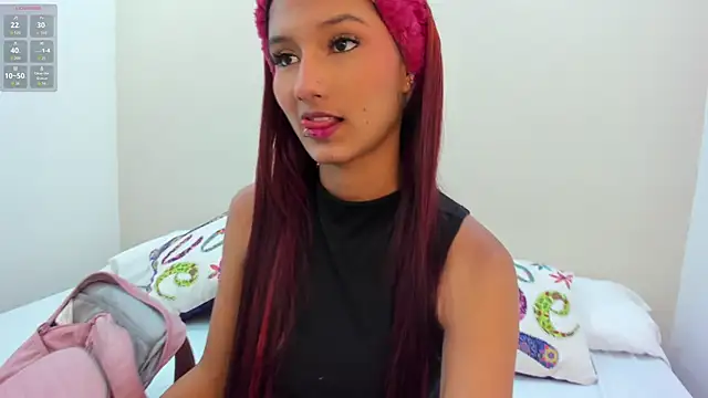 Snapshot of Maray_Lous chatting on 12, 3, 2026 Maray Lous online show from 12, 3, 2026