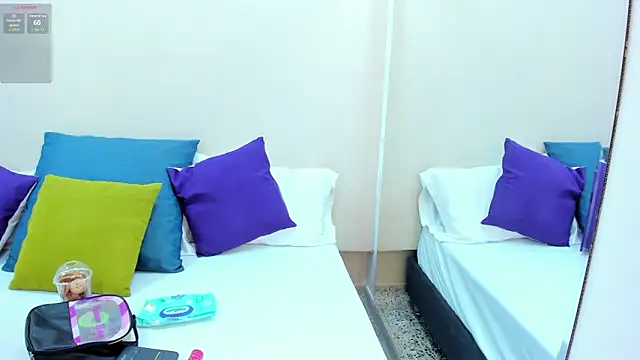 Snapshot of Maray_Lous chatting on 16, 3, 2026 Maray Lous online show from 16, 3, 2026