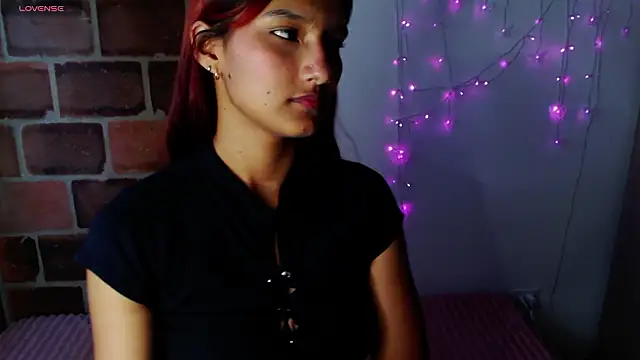 Snapshot of Maray_Lous chatting on 23, 3, 2026 Maray Lous online show from 23, 3, 2026