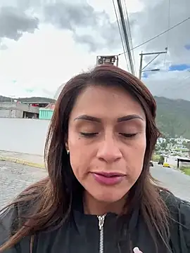 valeria absurdah online show from 15, 1, 2026