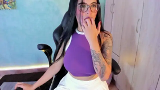 Cristal Cerati  online show from 3, 12, 2025