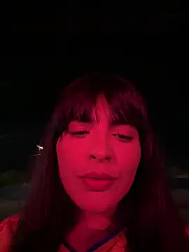 Snapshot of Cristal_Cerati_ chatting on 4, 7, 2026 Cristal Cerati online show from 4, 7, 2026