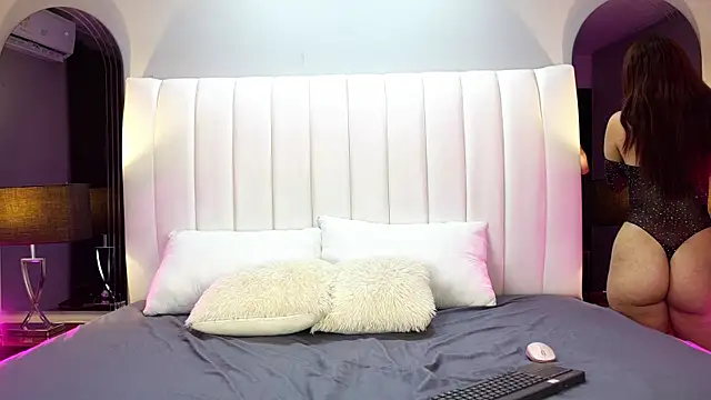 Abby evans05 online show from 7, 4, 2026