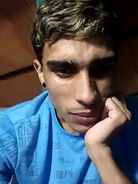 Moreno HOT Dotado online show from 12, 11, 2025