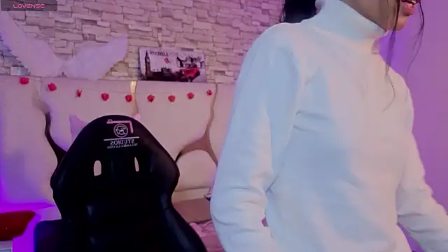 Joselyn tay online show from 15, 2, 2026