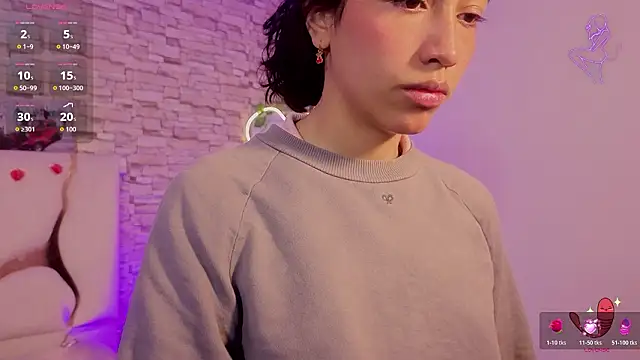 Joselyn tay online show from 17, 2, 2026