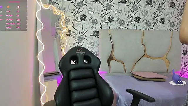 Joselyn tay online show from 10, 3, 2026