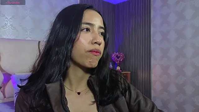 Snapshot of Joselyn_tay chatting on 10, 5, 2026 Joselyn tay online show from 10, 5, 2026