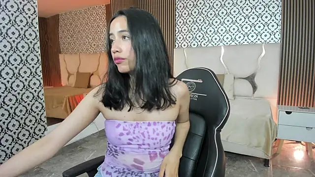 Snapshot of Joselyn_tay chatting on 22, 5, 2026 Joselyn tay online show from 22, 5, 2026