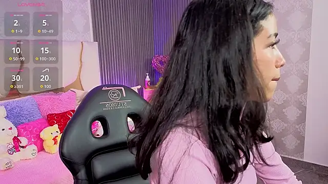 Snapshot of Joselyn_tay chatting on 29, 5, 2026 Joselyn tay online show from 29, 5, 2026