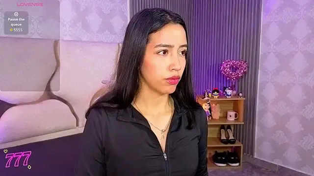Snapshot of Joselyn_tay chatting on 22, 7, 2026 Joselyn tay online show from 22, 7, 2026