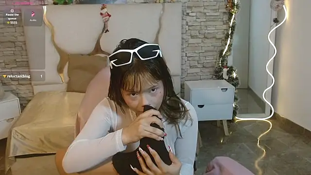 Mavis tay online show from 17, 1, 2026