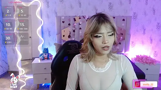 Mavis tay online show from 18, 2, 2026