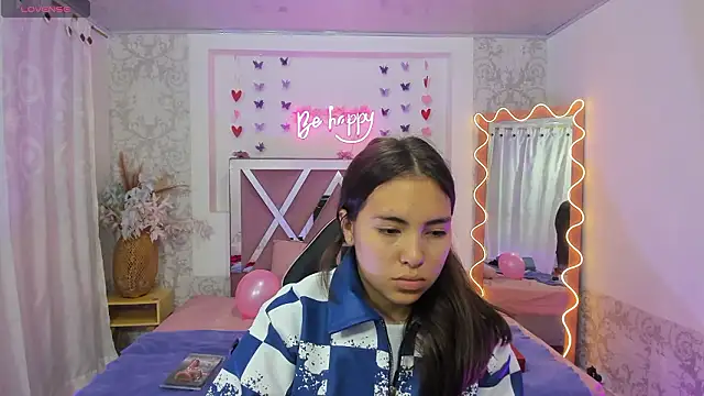 ISABELA TAY online show from 7, 3, 2026