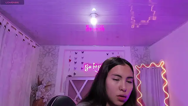 ISABELA TAY online show from 13, 3, 2026