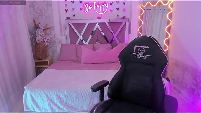 ISABELA TAY online show from 17, 3, 2026