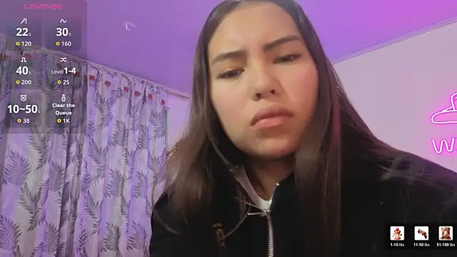 Snapshot of ISABELA_TAY chatting on 22, 4, 2026 ISABELA TAY online show from 22, 4, 2026