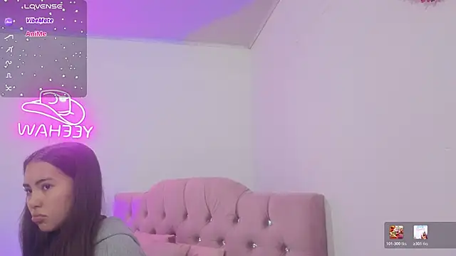 Snapshot of ISABELA_TAY chatting on 24, 4, 2026 ISABELA TAY online show from 24, 4, 2026