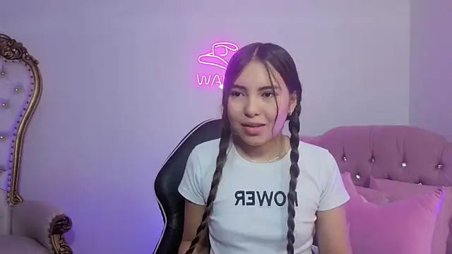 Snapshot of ISABELA_TAY chatting on 15, 5, 2026 ISABELA TAY online show from 15, 5, 2026