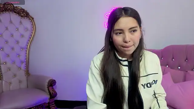 Snapshot of ISABELA_TAY chatting on 20, 5, 2026 ISABELA TAY online show from 20, 5, 2026