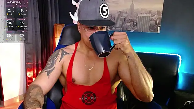 Snapshot of Zed_ferrer chatting on 28, 11, 2025 Zed ferrer online show from 28, 11, 2025