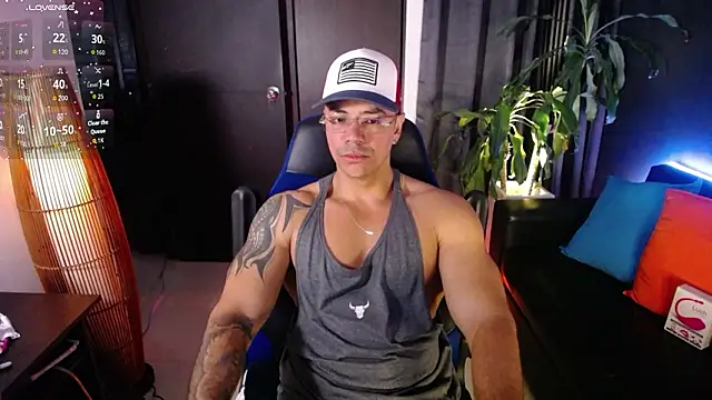 Zed ferrer online show from 6, 3, 2026