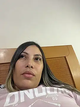 Anna Bitch Disgusting online show from 15, 2, 2026