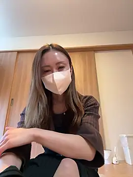 Snapshot of Kyouka_wife chatting on 15, 2, 2026 Kyouka wife online show from 15, 2, 2026